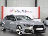 Audi RS4 Avant 2.9 TFSI Q NARDO+BLACK+CARBON / PANO