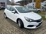 Opel Astra K Lim. 5-trg. Elegance FAHRSCHULAUTO - Opel Astra: Limousine, F