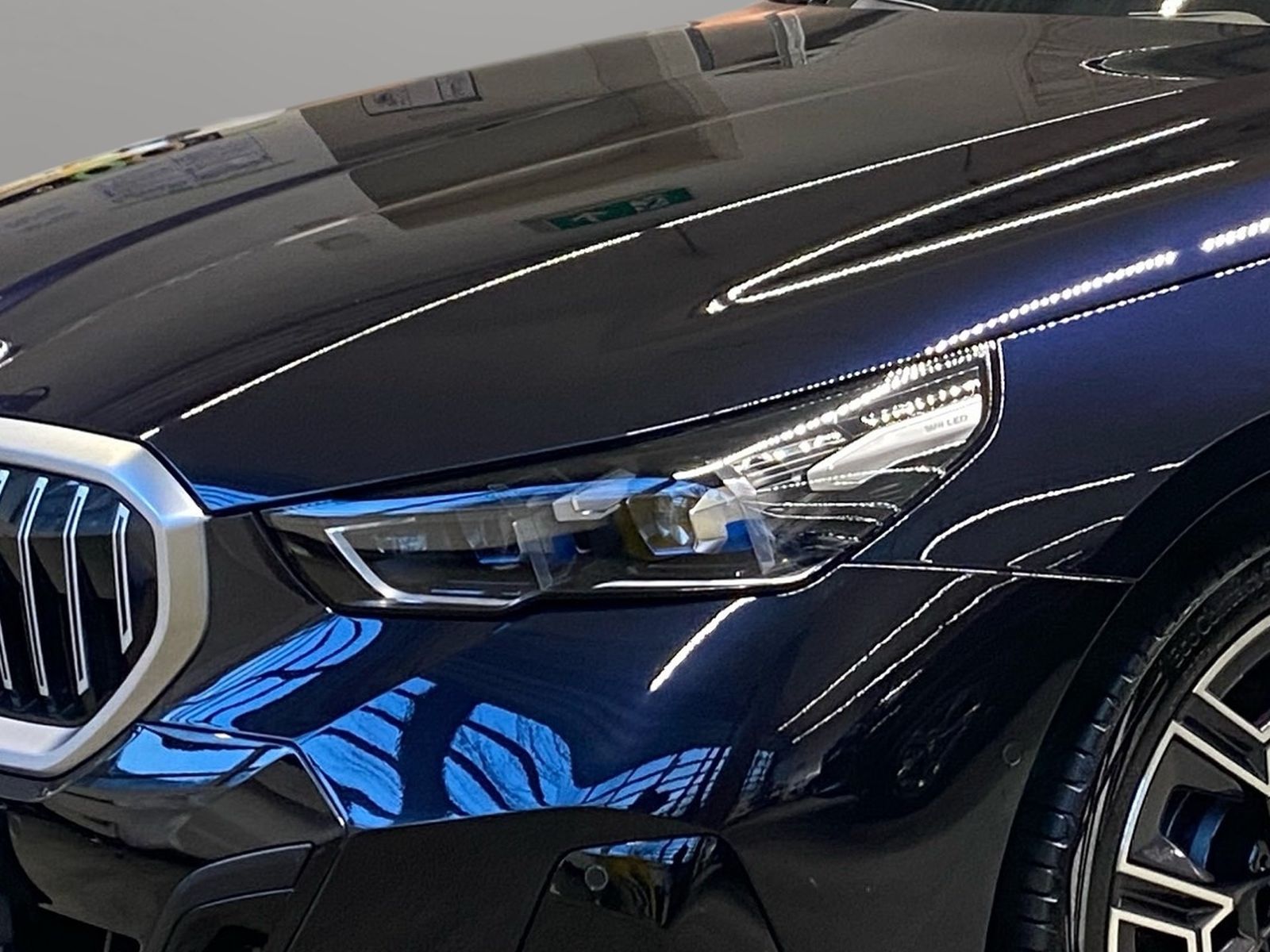 BMW 520 - Bild 7
