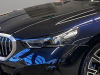 BMW 520 - Vorschau Bild 7
