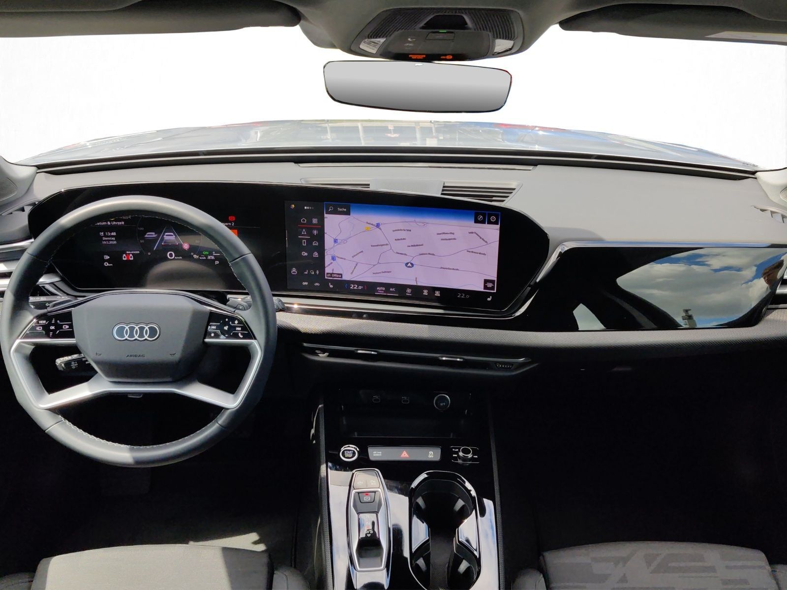 Audi A5 - Bild 5
