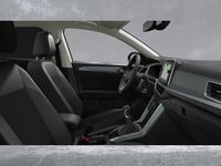 Volkswagen T-Roc - Vorschau Bild 10