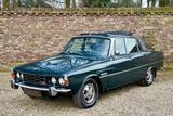 Rover P6 3500 V8 Extensively restored in the Netherlan - Rover: P6