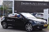 Volkswagen Golf Cabriolet 1.4 TSI