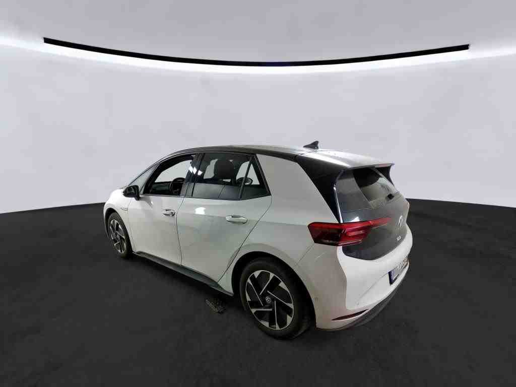 Volkswagen ID.3 - Bild 6
