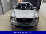 Skoda Octavia 2.0 TDI Combi Ambition 4x4 SCHECKHEFT - Skoda mit Diesel-Antrieb: Kombi, Schaltgetriebe