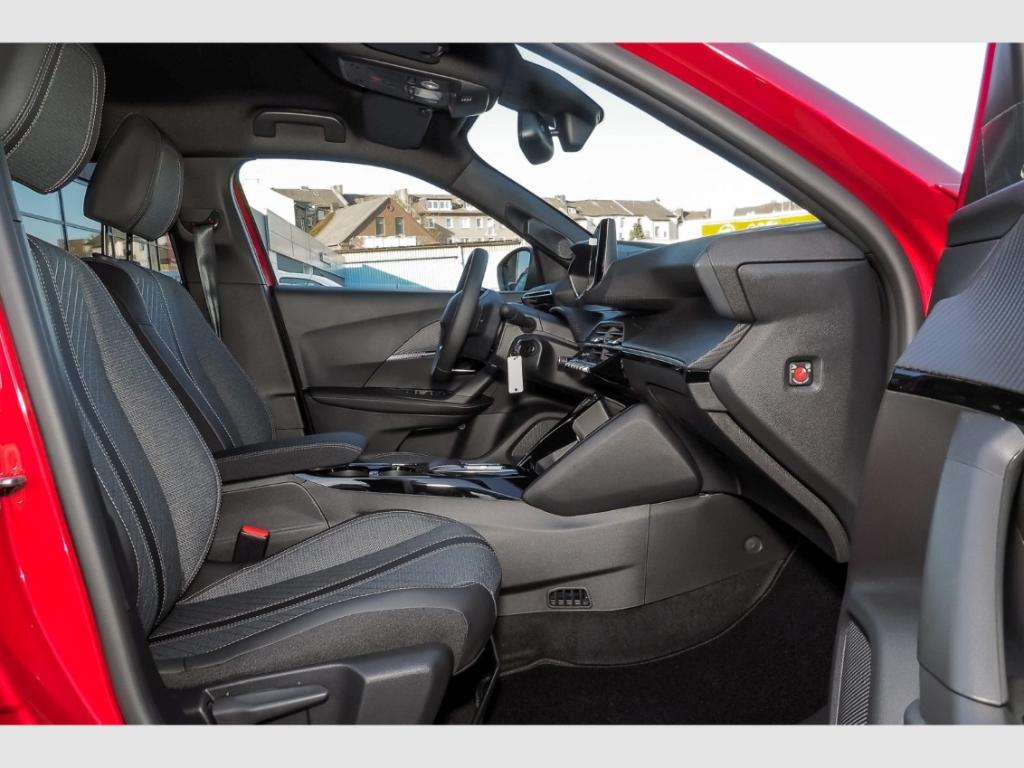 Peugeot 2008 Allure Voll-LED 360-Kam Klimaauto SHZ