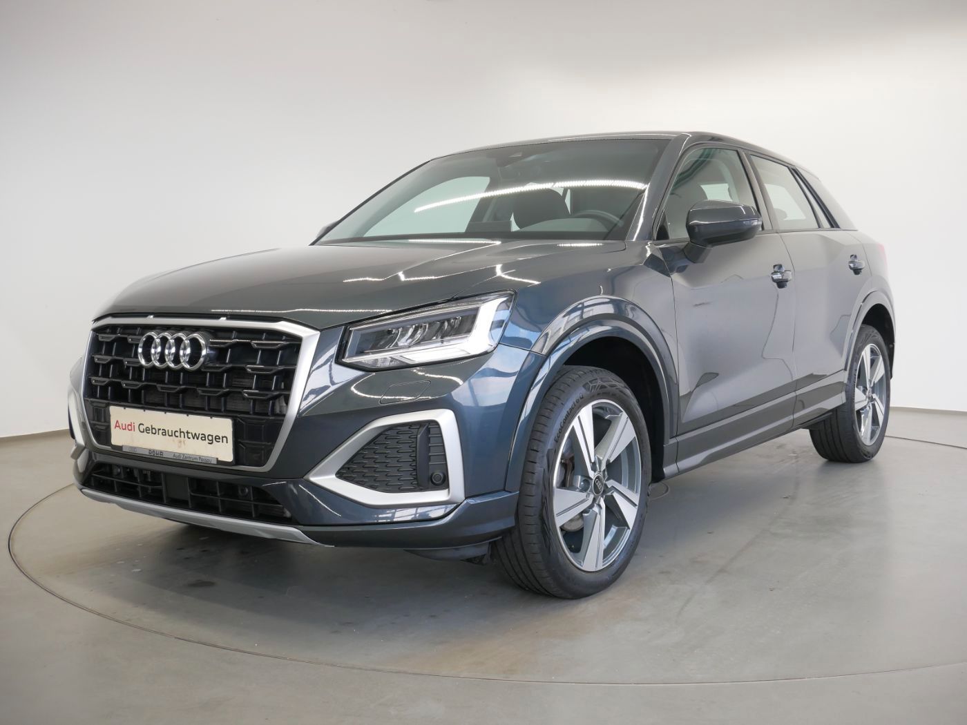 Audi Q2 - Bild 2