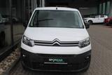 Citroën BERLINGO CLUB M BHDI 130 - Citroën Doppelkabine Berlingo