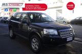 Land Rover Freelander Land Rover Freelander 2.2  - Land Rover Freelander: Freelander2