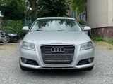 Audi A3 Sportback 1.6 Attraction - Audi A3 aus 2009