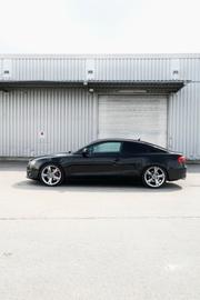 صورة 1 لـ 2007 AUDI A5
