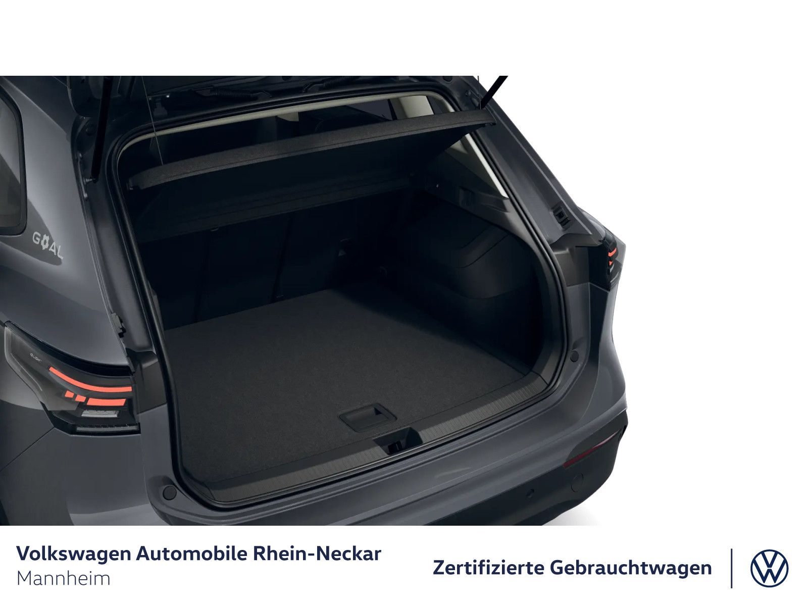 Volkswagen Tiguan - Bild 12
