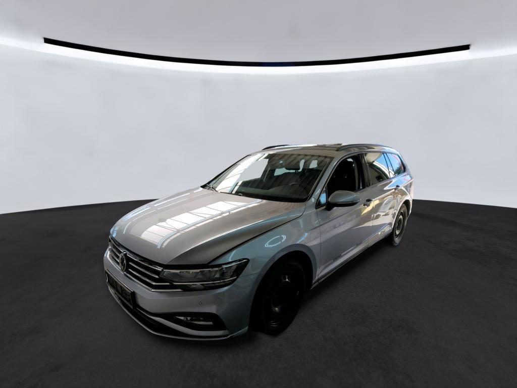 Volkswagen Passat  Variant 2.0 TDI 90kW 7-Gang DSG