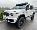 Mercedes-Benz G 63 AMG 4x4² Carbon ''SOFORT''
