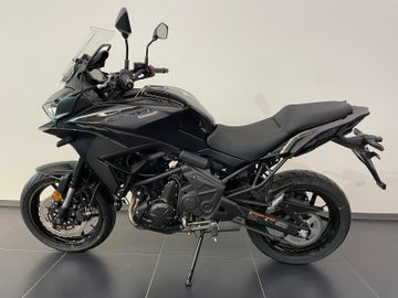 Kawasaki Versys 650 *sofort verfügbar*