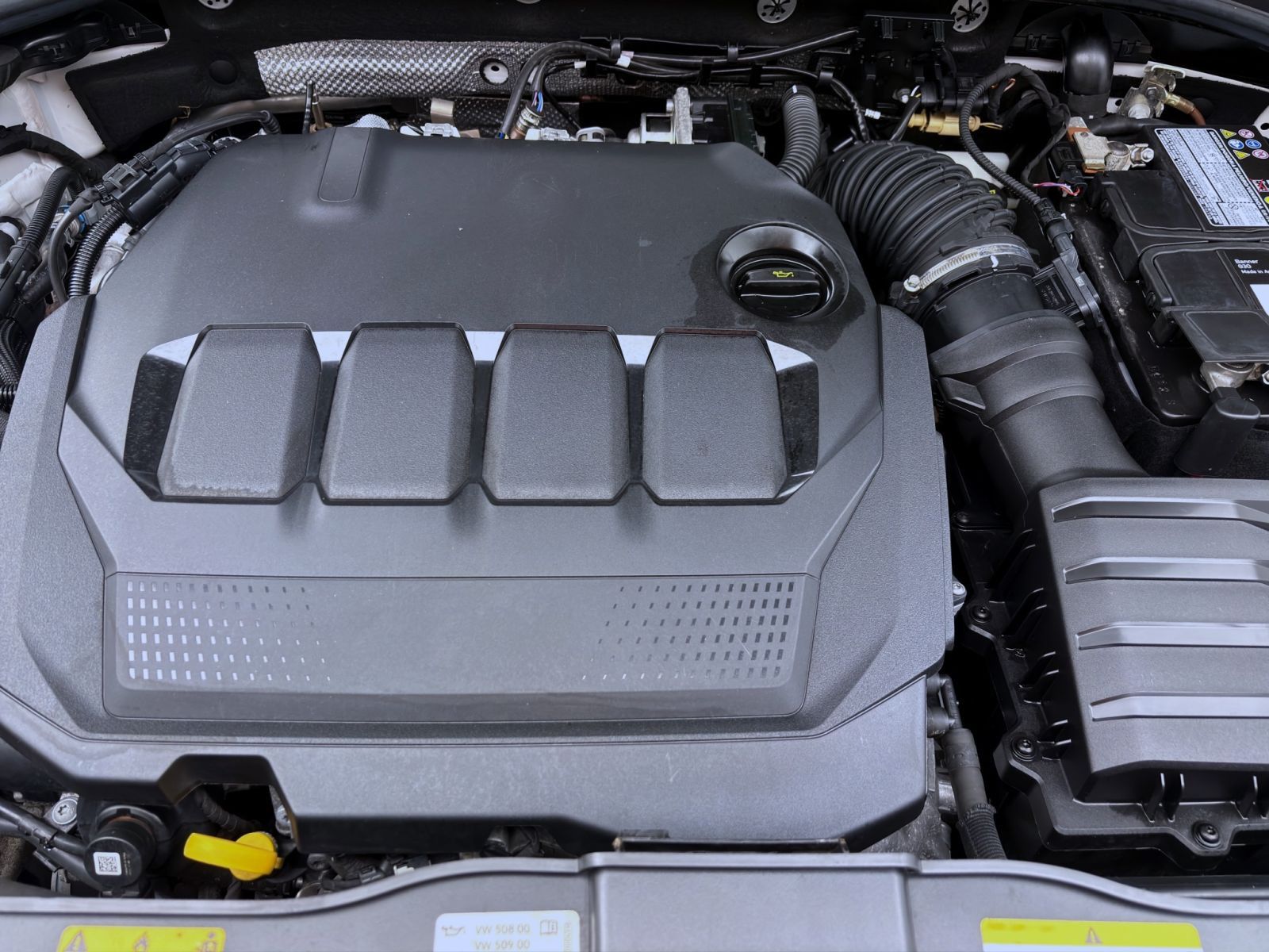 Volkswagen T-Roc - Bild 18