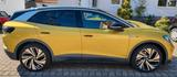 Volkswagen ID.41st*MAX*AHK*PANO*WP*AREAVIEW*HEADUP*MATRIX - VW ID.4 von privat
