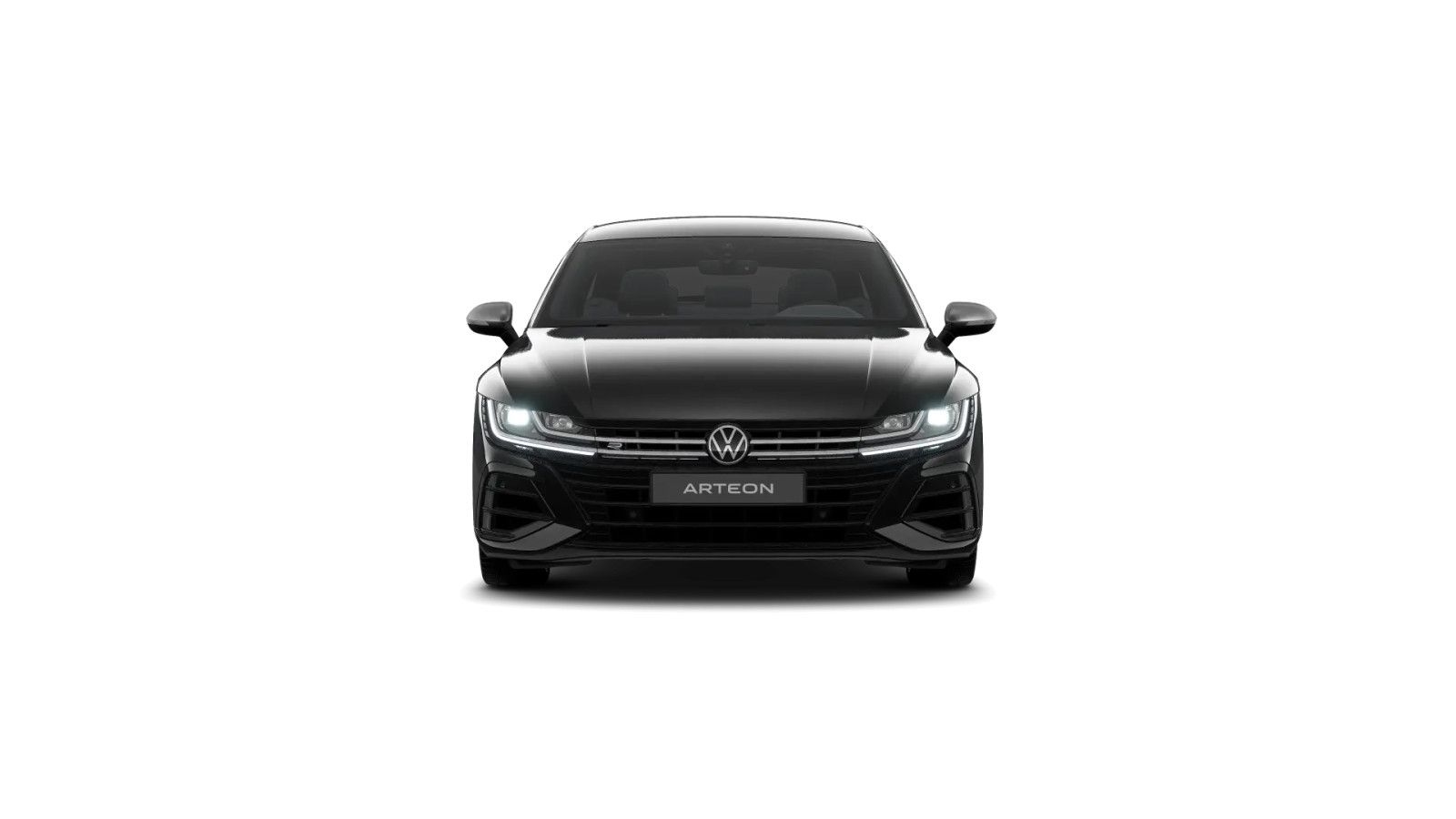 Volkswagen Arteon - Bild 3