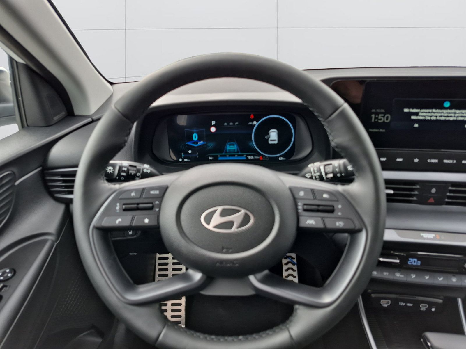 Hyundai BAYON – Bild 8