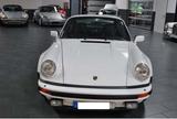 Porsche 930 - weiße Porsche 930