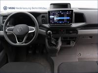 Volkswagen Crafter - Vorschau Bild 7