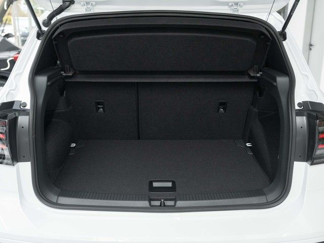 T-Cross R-Line 1.5 TSI DSG Travel & Comfort +2x 