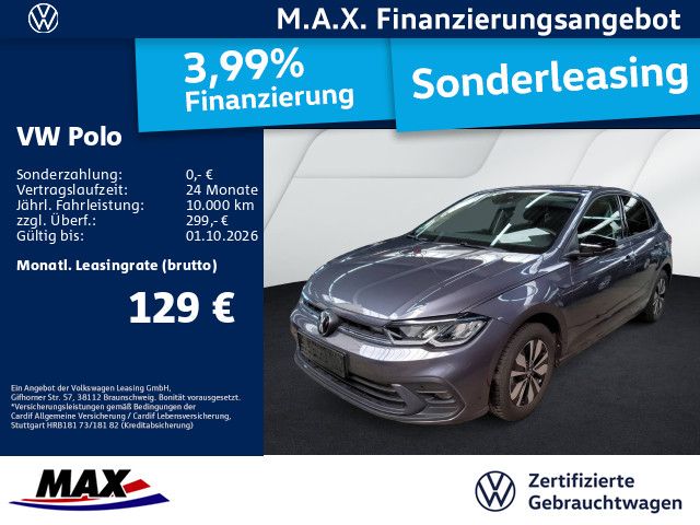 Image of Volkswagen Polo