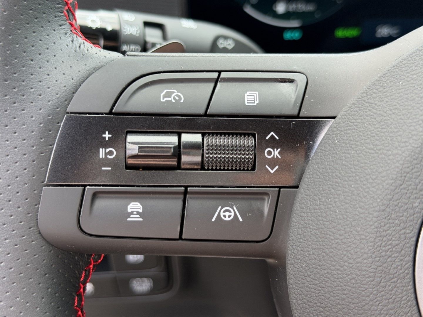 Hyundai Tucson – Bild 19