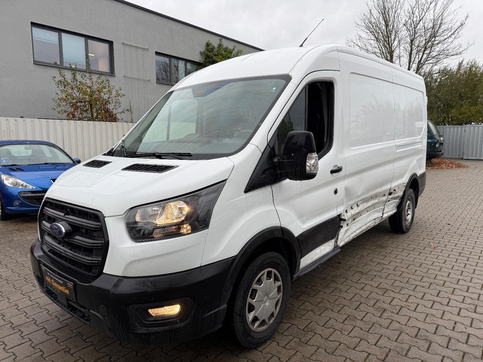 Ford Transit Kasten 350 L3 Trend * AUTOMATIK