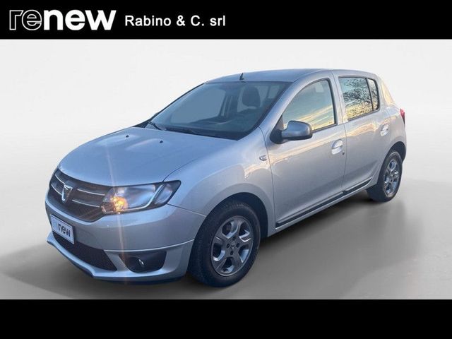 Dacia Sandero 1.2 GPL 75CV La Gazzetta dello Spo