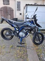 Yamaha Wr125x  - Offers matching your search criteria