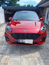 Ford Kuga 2.5 Duratec PHEV ST-Line X CVT ST-Line X