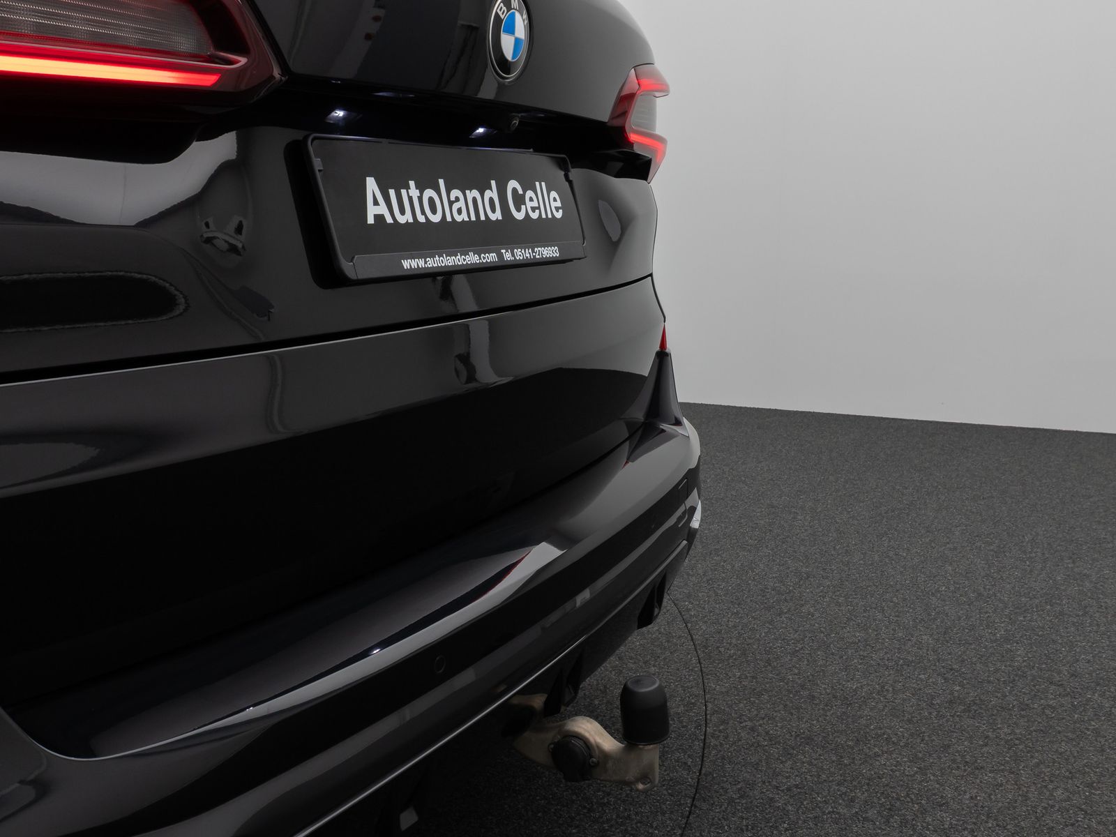 Fahrzeugabbildung BMW X5 xD30d M Sport Panorama Laser 360°HUD DAB H/K