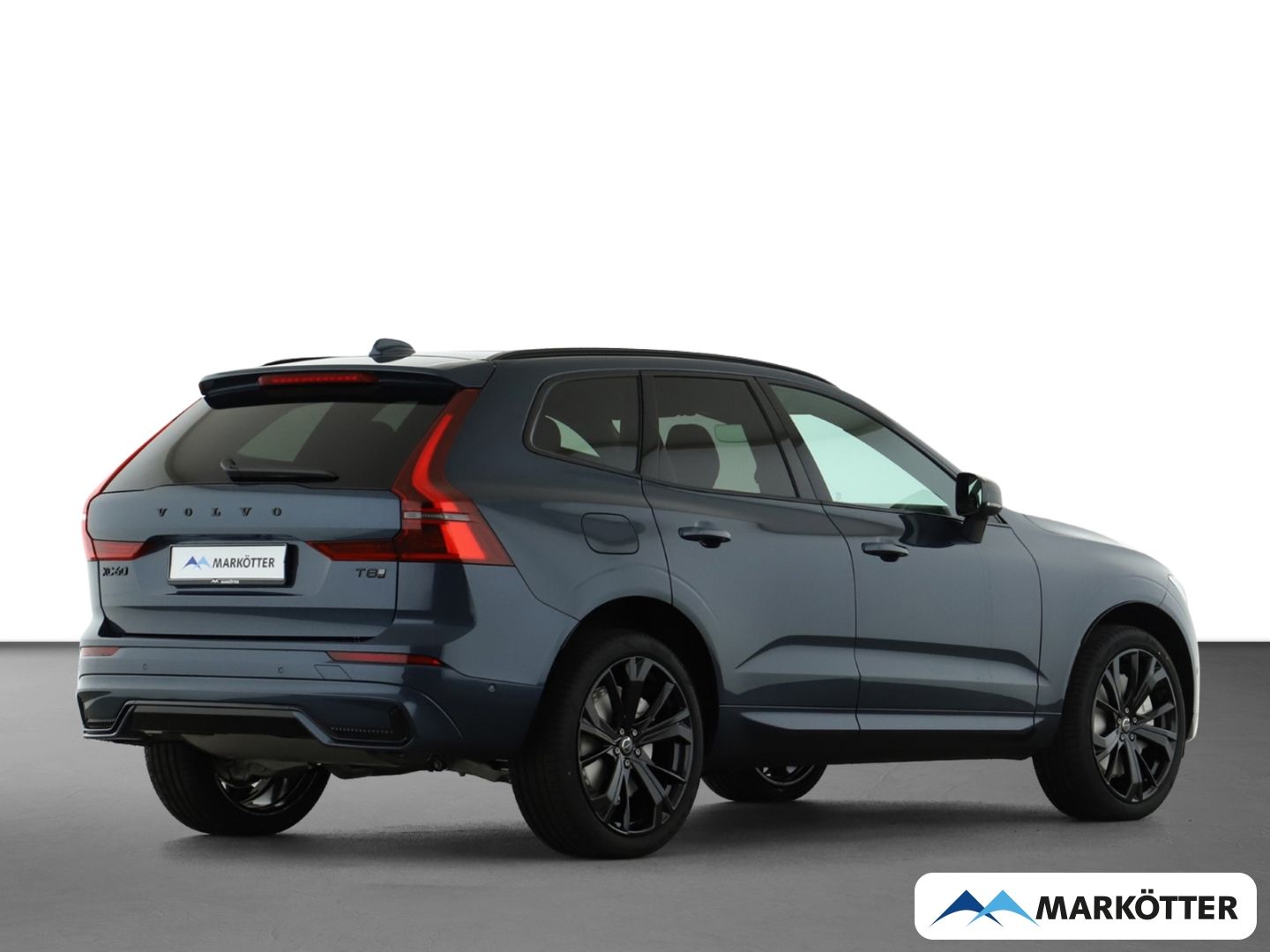 Volvo XC60 - Bild 8