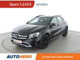 Mercedes-Benz GLA 180*NAVI*TEMPO*PDC*CAM*SHZ*KLIMA*GARANTIE* - Mercedes-Benz GLA 180 in München