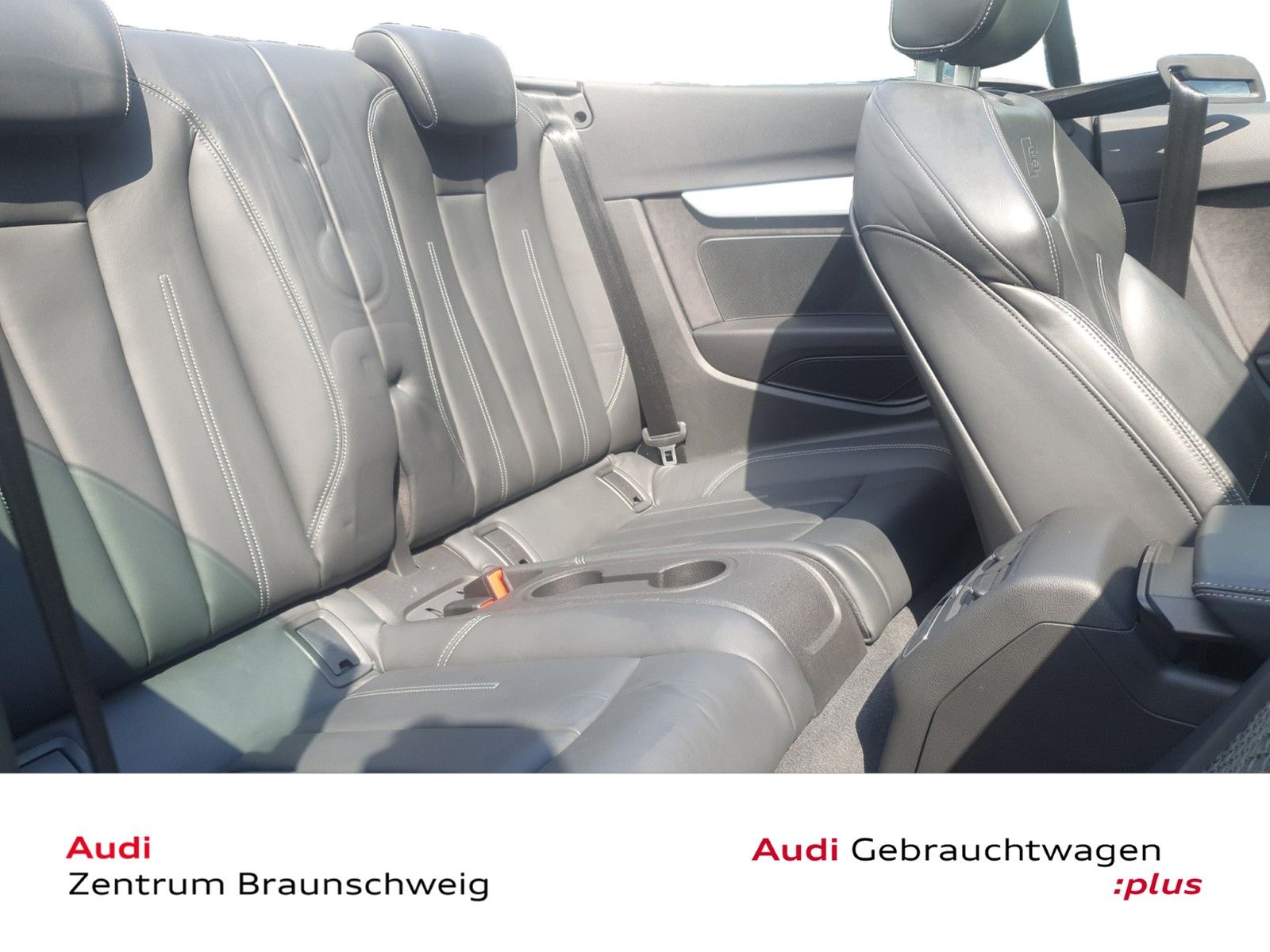 Audi A5 - Bild 13