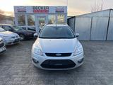 Ford Focus Turnier Style Nur 94.000Km TÜV Neu Klima - Ford aus 2008: Kombi