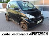 Smart ForTwo fortwo coupe 1.0 AT EFH Klima Panorama ZV - Smart in Dresden