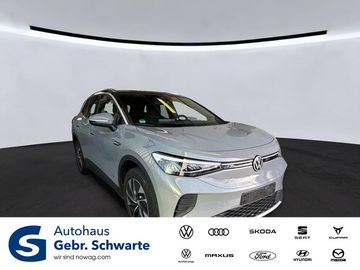 Volkswagen Leasingangebot: Volkswagen ID.4 Pure ACC LED Standklima Navi