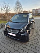 Smart ForTwo coupé 60kW EQ Batterie