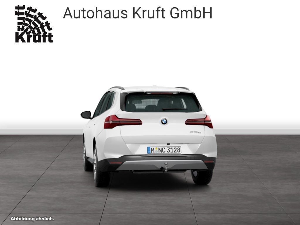 BMW X3 - Bild 8