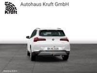 BMW X3 - Vorschau Bild 8