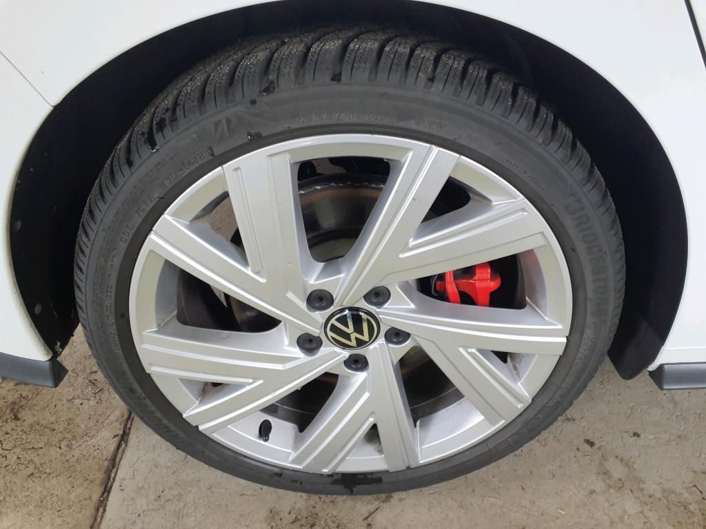 Volkswagen Golf GTI 2.0 TSI DSG AHK*Harman*PDC*Tempo*Klima