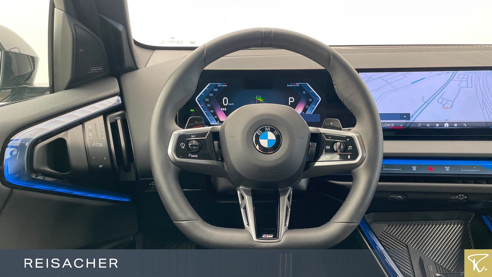 BMW X3 xDrive 20d M-Sport AHK LCPro ACC HUD 360° 20 foto 5