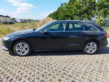 Audi A4 - 6