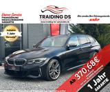 BMW M340 d xDrive/LASER/STAND.HEIZ/ACC/HARMAN/HEAD - BMW M-Modelle in Stuttgart
