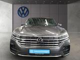Volkswagen Touareg 3.0 V6 TDI tiptronic R-Line 4Motion Navi - gebrauchte VW Touareg aus dem Jahr 2021