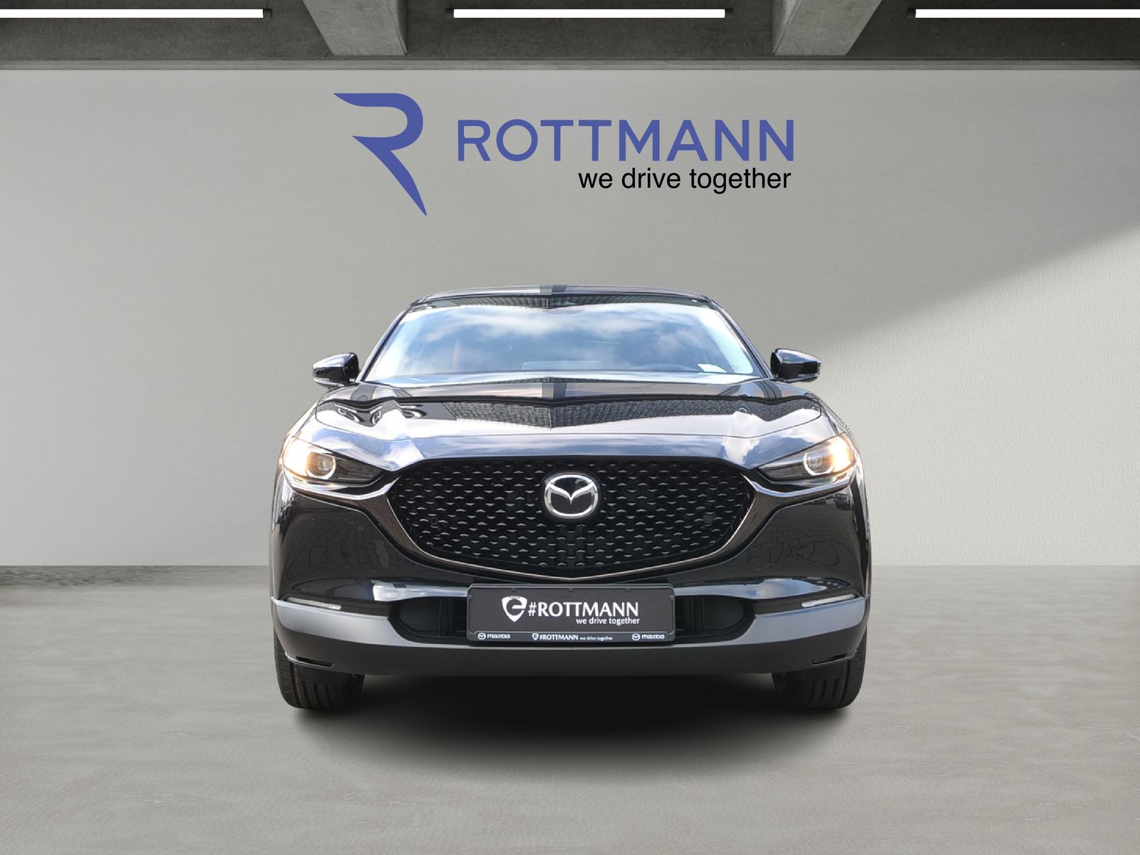 Mazda CX-30 - Bild 4