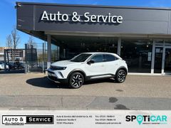 OPEL Mokka Elegance 1.2.96kW*AT*LED*CAM*Alwetter*